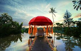 Kupu Kupu Barong Villas&Tree Spa by L’OCCITANE